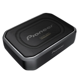 Subwoofer Ativo Amplificado Pioneer TS-WX140DA Slim – 170W Max (50W RMS)