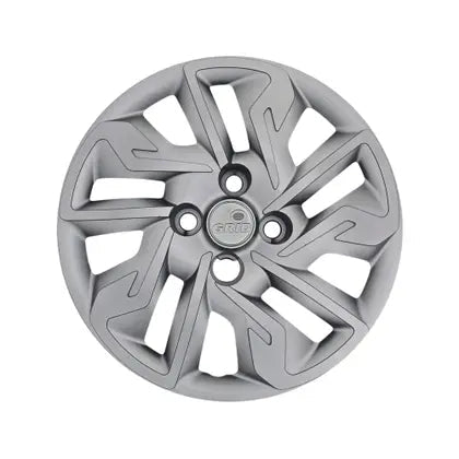 Calota Aro 14 Fiat Argo 2017 a 2020 Prata