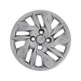 Calota Aro 14 Fiat Argo 2017 a 2020 Prata