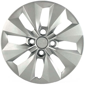 Calota Aro 14 Volkswagen Gol/Voyage G5/G6 2013 Prata