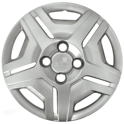 Calota Aro 13 Chevrolet Corsa/Classic Prata
