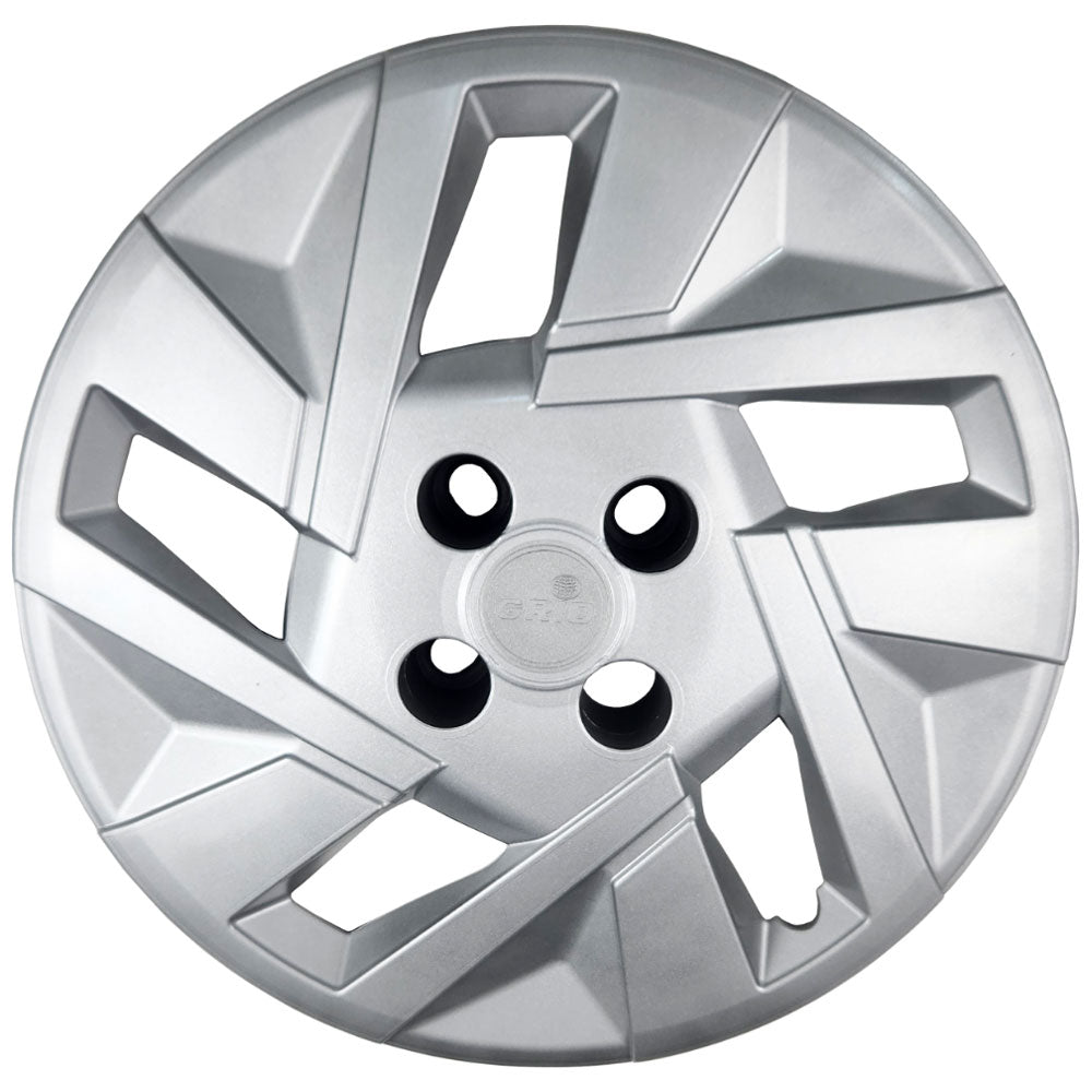 Calota Aro 14 Volkswagen T-Cross 2025 Prata
