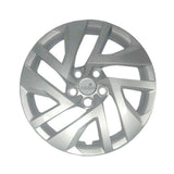 Calota Aro 15 Volkswagen Virtus 2023 Prata