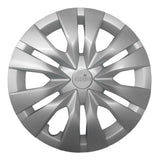 Calota Aro 15 Toyota Yaris 2023 Prata