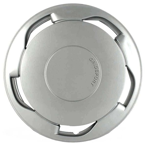 Calota Aro 14 Prata Orbital