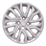Calota Aro 14 Fiat Argo 2022 Prata