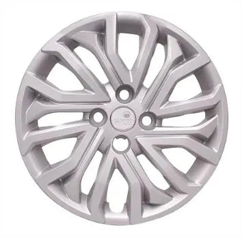 Calota Aro 15 Fiat Argo 2022 Prata