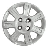 Calota Aro 14 Fiat Strada 2013 a 2020 Prata
