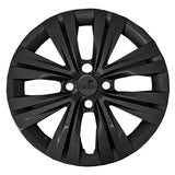 Calota Aro 15 Volkswagen Gol 2023 Preto