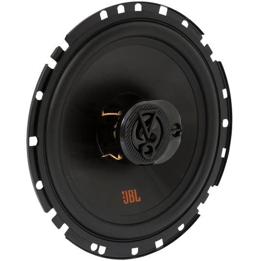 Par De Alto-Falantes Triaxial JBL 6TRFX55 6 Polegadas – 110W RMS (Par)