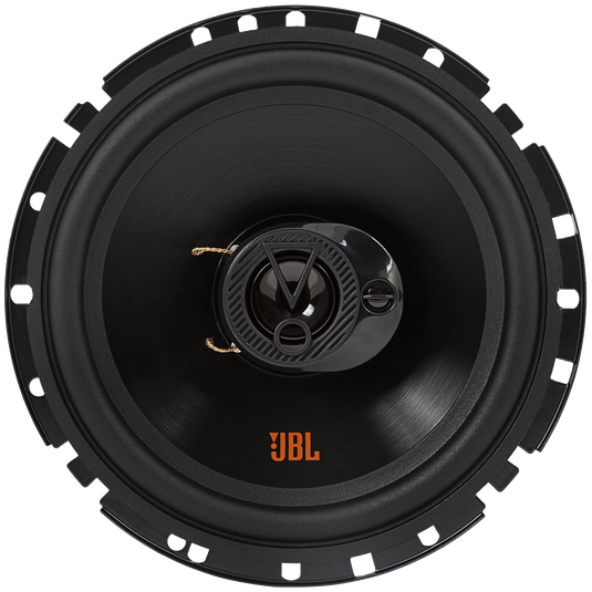 Par De Alto-Falantes Triaxial JBL 6TRFX55 6 Polegadas – 110W RMS (Par)