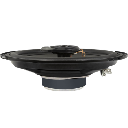 Par De Alto-Falantes Triaxial JBL 6TRFX55 6 Polegadas – 110W RMS (Par)