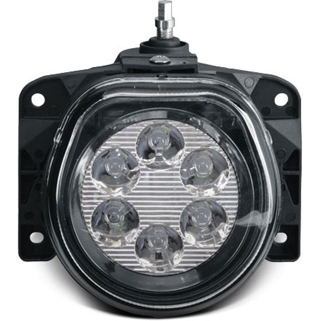 Kit Farol De Milha Auxiliar Shocklight Full LED – Fiat Argo, Cronos, Mobi, Toro, Strada E Pulse