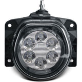 Kit Farol De Milha Auxiliar Shocklight Full LED – Fiat Argo, Cronos, Mobi, Toro, Strada E Pulse
