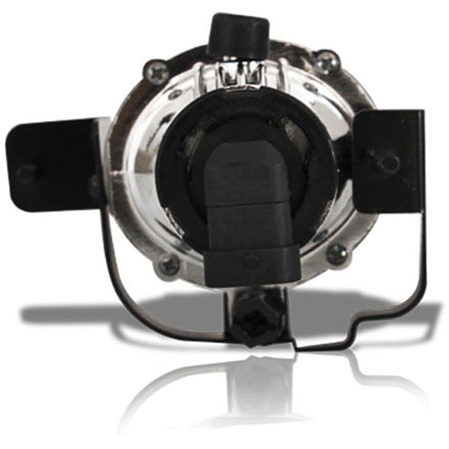 Farol Auxiliar De Milha Shocklight Lado Direito (Passageiro) – Chevrolet S10 E Trailblazer 2012 A 2016