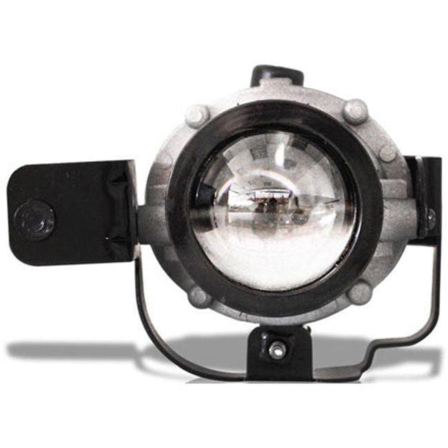 Farol Auxiliar De Milha Shocklight Lado Direito (Passageiro) – Chevrolet S10 E Trailblazer 2012 A 2016