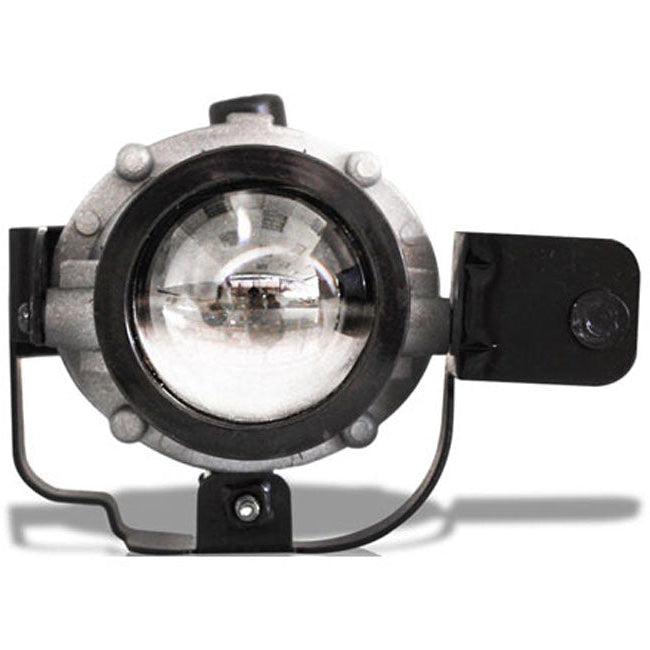 Farol Auxiliar De Milha Shocklight Lado Esquerdo (Motorista) – Chevrolet S10 E Trailblazer 2012 A 2016