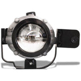 Farol Auxiliar De Milha Shocklight Lado Esquerdo (Motorista) – Chevrolet S10 E Trailblazer 2012 A 2016