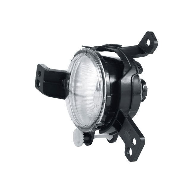Farol Auxiliar De Milha Shocklight Lado Esquerdo (Motorista) – Chevrolet Onix E Onix Plus 2020 A 2025