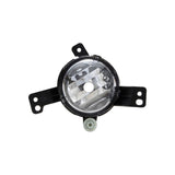 Farol Auxiliar De Milha Shocklight Lado Direito (Passageiro) – Chevrolet Onix E Onix Plus 2020 A 2025