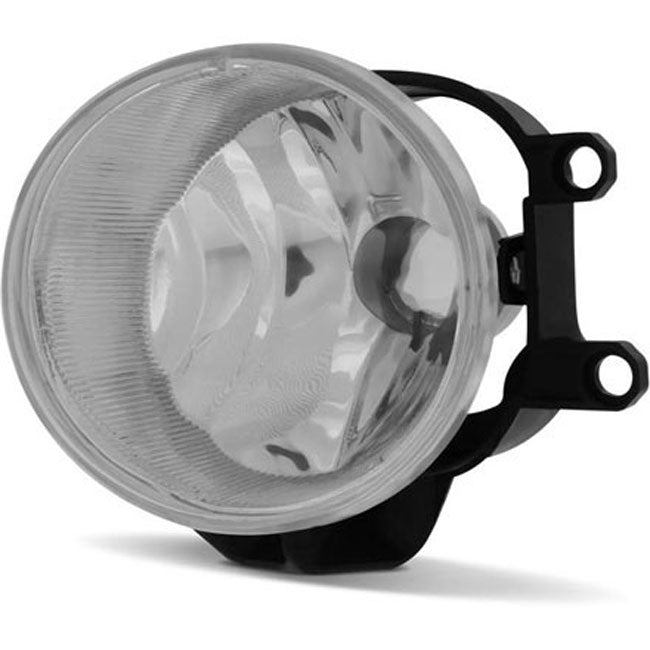Farol Auxiliar De Milha Shocklight Lado Esquerdo (Motorista) – Toyota Corolla 2014 A 2019, Hilux 2016 A 2019 E Yaris 2018 A 2025