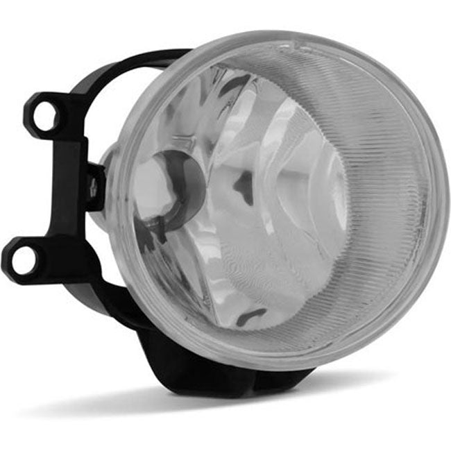 Farol Auxiliar De Milha Shocklight Lado Direito (Passageiro) – Toyota Corolla 2014 A 2019, Hilux 2016 A 2019 E Yaris 2018 A 2025