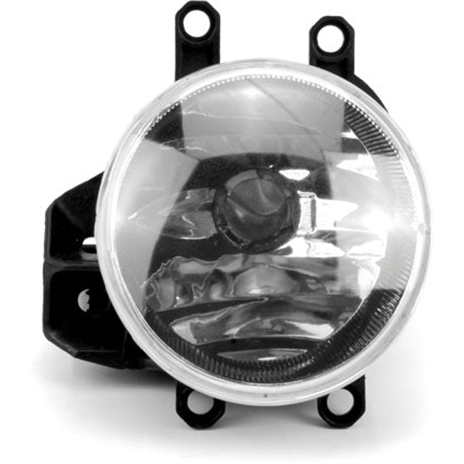 Farol Auxiliar De Milha Shocklight Lado Direito (Passageiro) – Toyota Corolla 2014 A 2019, Hilux 2016 A 2019 E Yaris 2018 A 2025