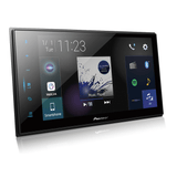 Central Multimídia Receiver Pioneer DMH-ZS8280TVJ Tela Flutuante 8" – Apple CarPlay, Android Auto E TV Digital