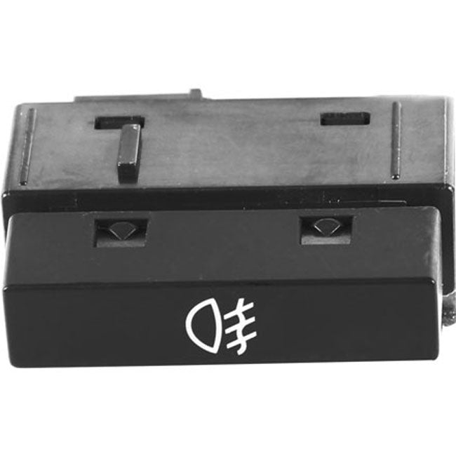 Kit Farol De Milha Auxiliar Shocklight Com Botão Original – Chevrolet Celta 2012 A 2015 E Prisma 2012