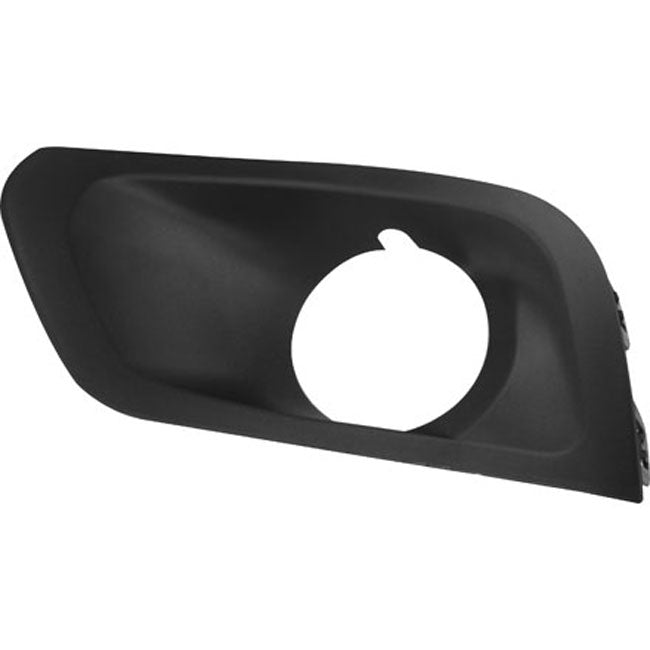 Kit Farol De Milha Auxiliar Shocklight Com Moldura E Botão Original – Chevrolet Onix E Prisma LT 2017 A 2019