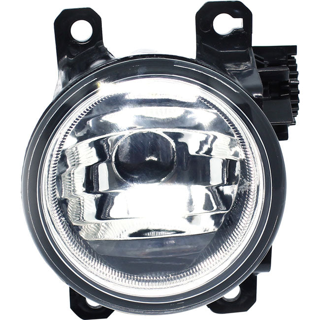 Kit Farol De Milha Auxiliar Shocklight Com Botão Universal – Fiat Mobi 2016 A 2024, Argo 2017 A 2022 E Cronos 2018 A 2022