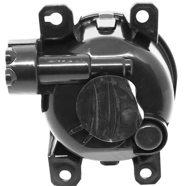 Kit Farol De Milha Auxiliar Shocklight Com Botão Universal – Fiat Mobi 2016 A 2024, Argo 2017 A 2022 E Cronos 2018 A 2022