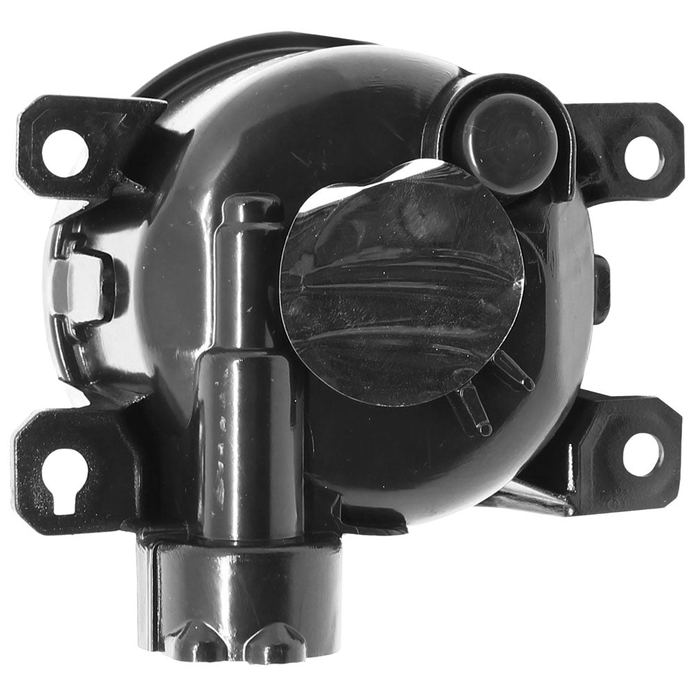 Kit Farol De Milha Auxiliar Shocklight Full LED Com Botão Original – Fiat Argo E Cronos 2023 A 2026