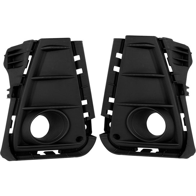 Kit Farol De Milha Auxiliar Shocklight Com Grade E Botão Original – Hyundai HB20 Hatch E Sedan 2023 A 2025