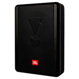 Subwoofer Ativo Amplificado JBL SW8A-MS Slim 8 Polegadas – 200W RMS
