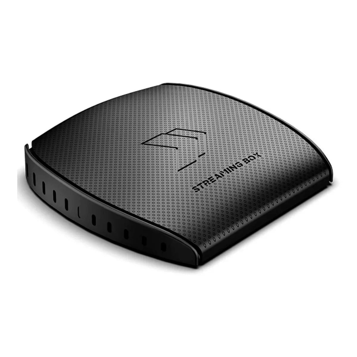 Streaming Box+