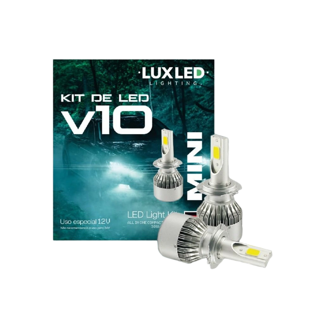 Led Brimax V10 30W Nano H11