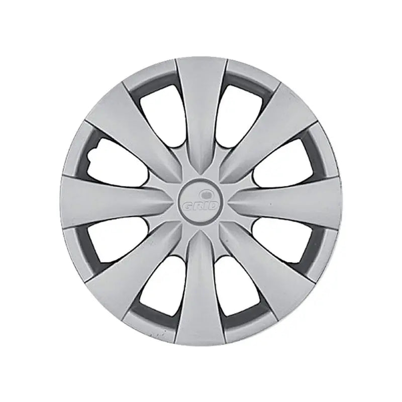 Calota Aro 15 Toyota Corolla 2010 Prata