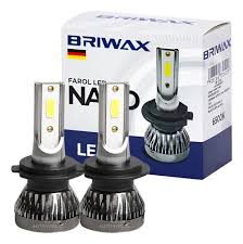 Led Brimax R30 42W Nano H1/H7/H4/H11/HB4