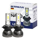 Led Brimax R30 42W Nano H1/H7/H4/H11/HB4