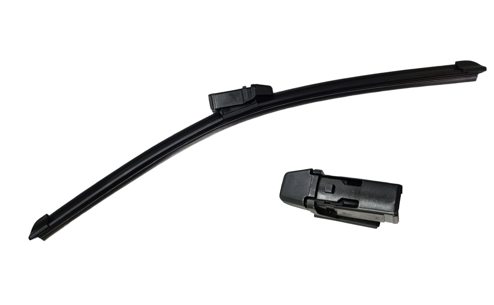 Palheta Traseira de Silicone
