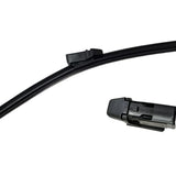 Palheta Traseira de Silicone